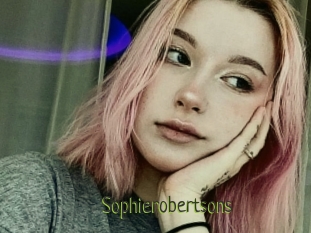Sophierobertsons