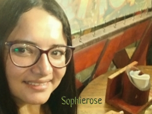 Sophierose