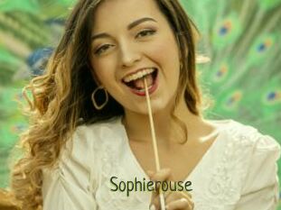 Sophierouse