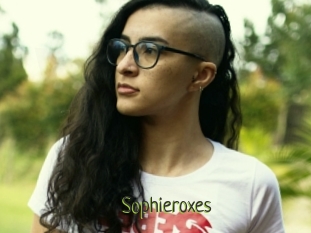 Sophieroxes