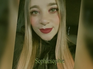 Sophiesophie