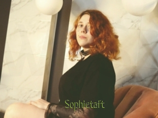 Sophietaft