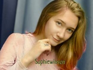 Sophiewilsson