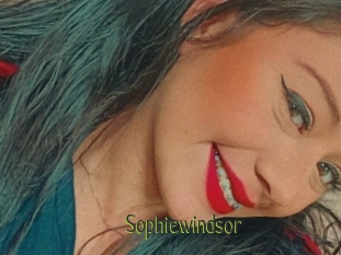 Sophiewindsor