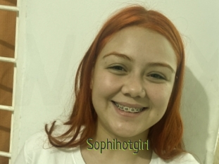 Sophihotgirl