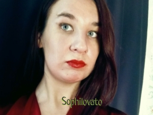 Sophilovato