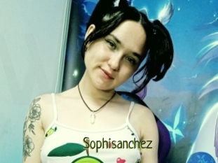 Sophisanchez
