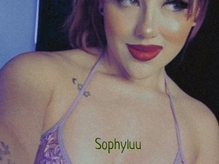 Sophyluu