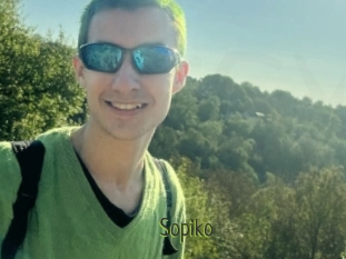 Sopiko