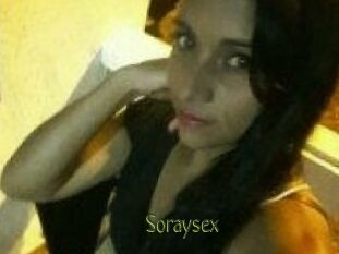 Soraysex