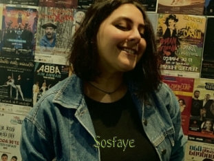 Sosfaye