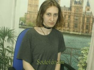 Soulofdream