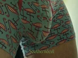Southerndevil