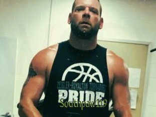 Southpaw119