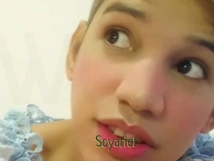 Soyariel