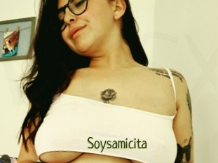 Soysamicita