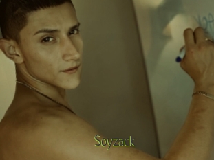 Soyzack