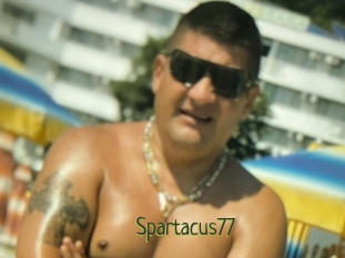 Spartacus77