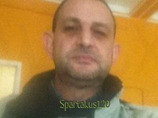 Spartakus120