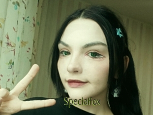 Specialfox