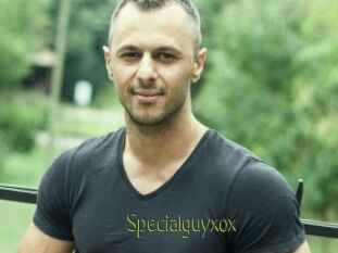 Specialguyxox