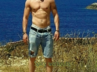Spicy_workouts