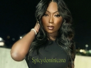 Spicydominicana