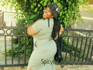 Spicyexi
