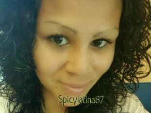 Spicylatina87