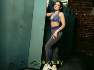 Spicyyjenny