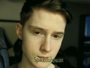 Spikedonowan