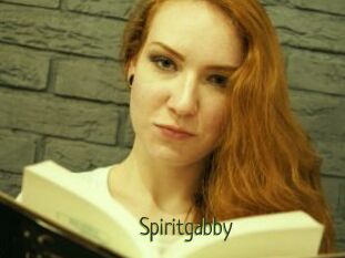 Spiritgabby