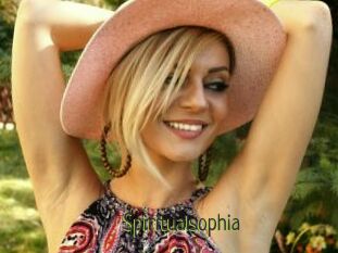 Spiritualsophia