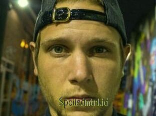 Spoiledmtnkid