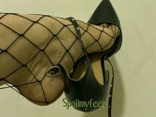 Spoilmyfeet