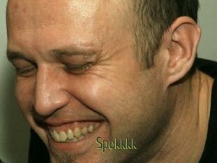 Spokkkk