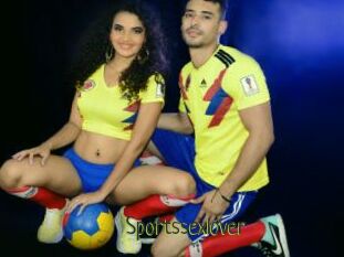 Sportssexlover