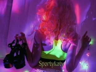 Sportykaty