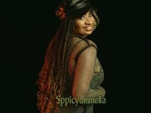 Sppicyammelia