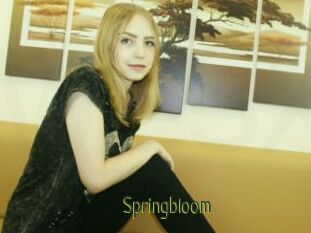 Springbloom