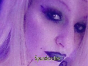 Spunderellax