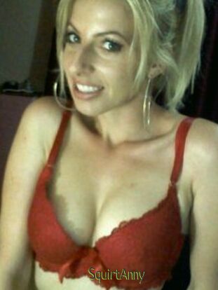 SquirtAnny