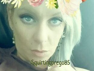 Squirtingprego85