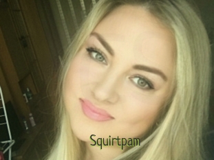 Squirtpam