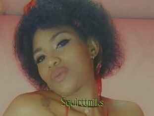 Squirttmilks