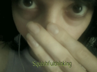Squishfulthinking