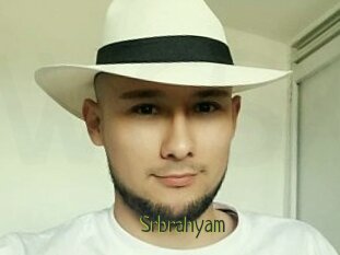 Srbrahyam