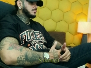 Srdamoon