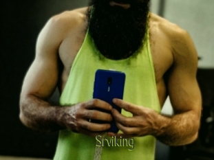 Srviking