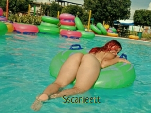 Sscarlleett